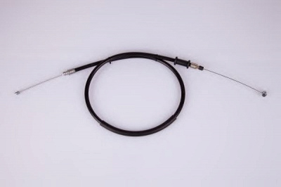 HELLA PAGID 8as355666311 -  Трос, стояночная тормозная система